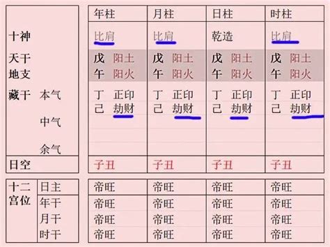 八字屬陰|四柱純陰純陽的八字特征